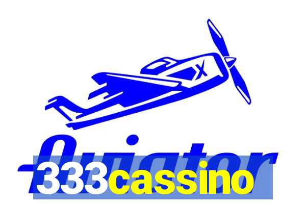 333cassino