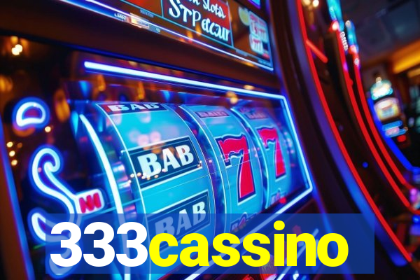 333cassino