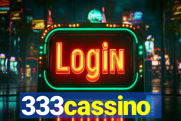 333cassino