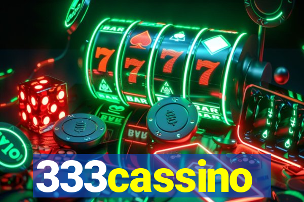 333cassino