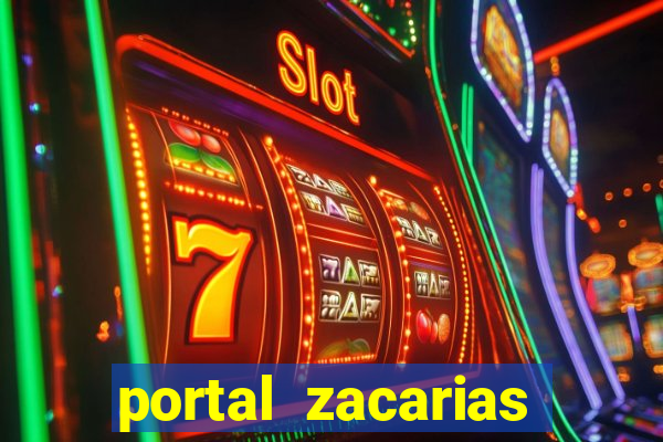 portal zacarias briga por causa de terra