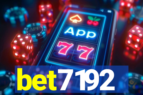 bet7192