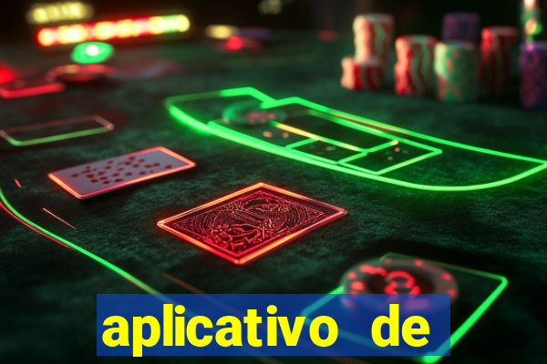 aplicativo de analise de jogos