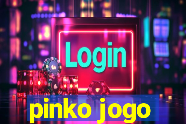 pinko jogo