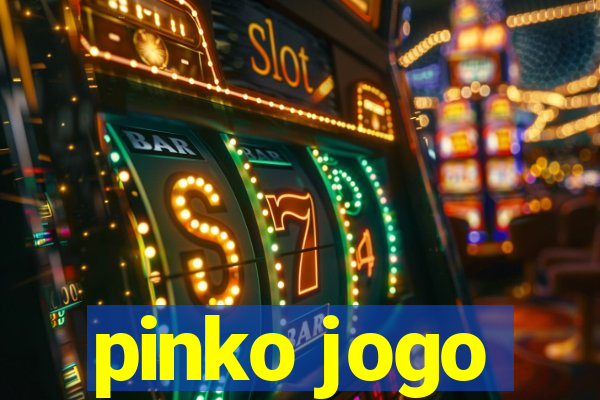 pinko jogo