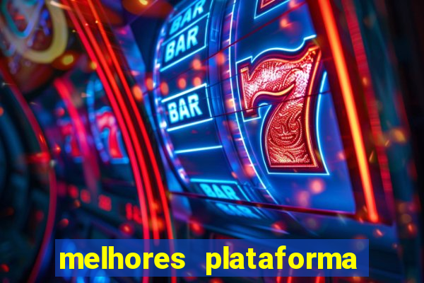 melhores plataforma de jogos para ganhar dinheiro