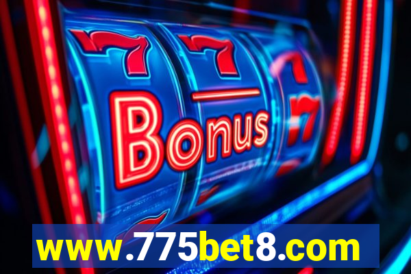 www.775bet8.com