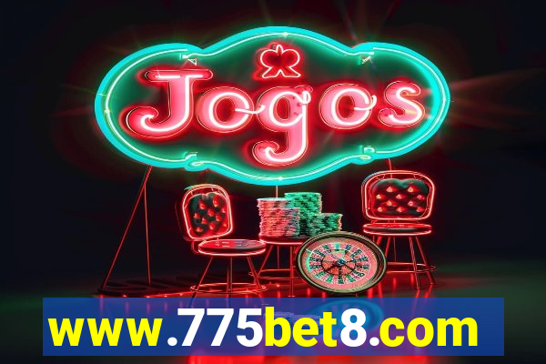 www.775bet8.com