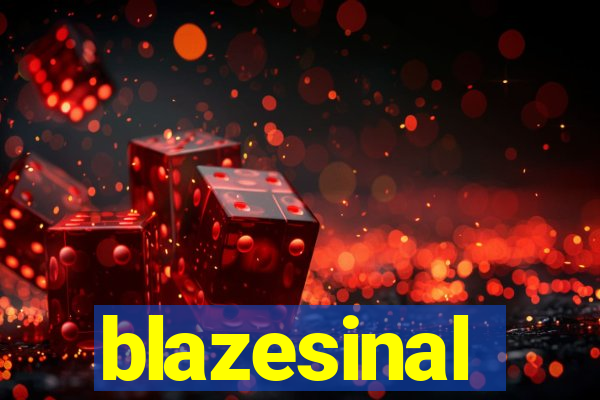 blazesinal