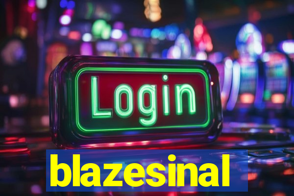 blazesinal