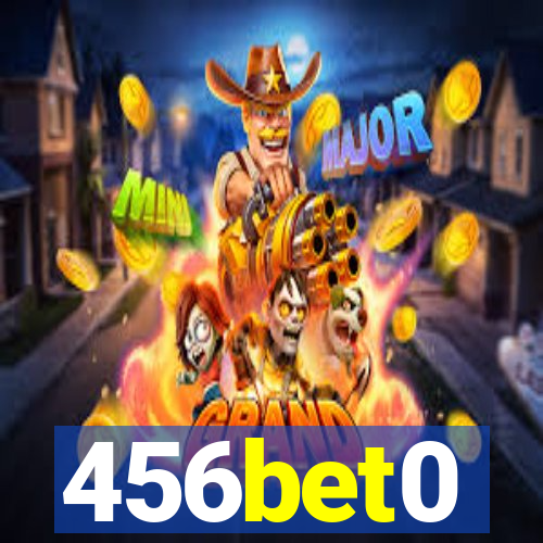 456bet0