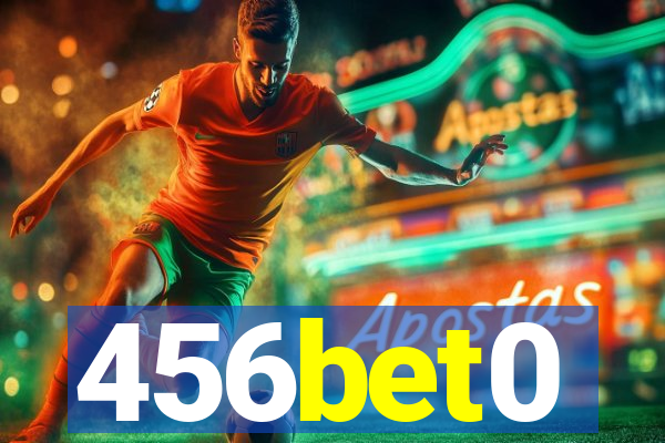 456bet0