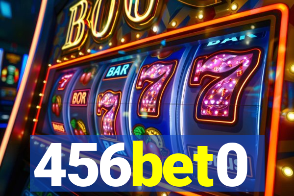 456bet0