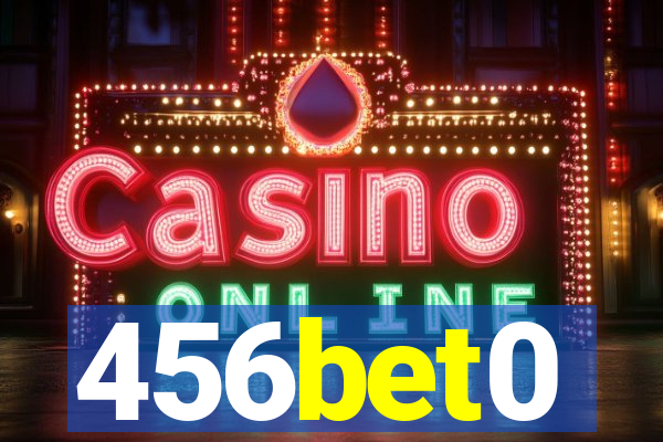 456bet0