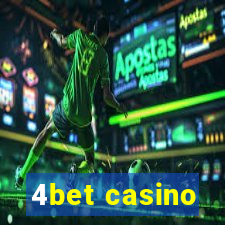 4bet casino