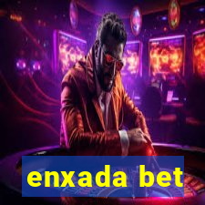 enxada bet