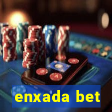 enxada bet