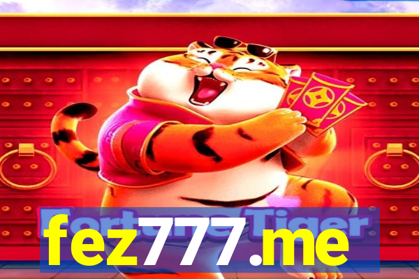 fez777.me