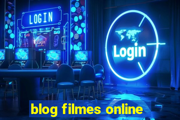 blog filmes online