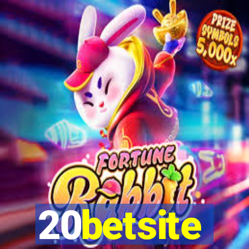 20betsite