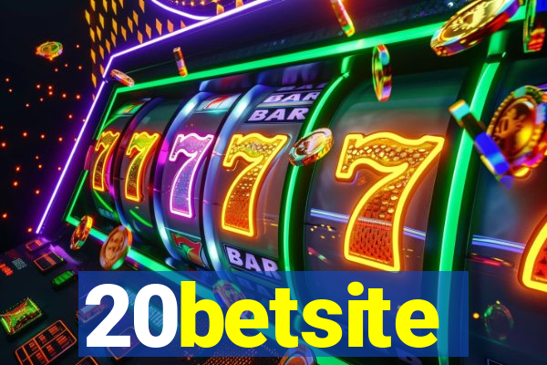 20betsite