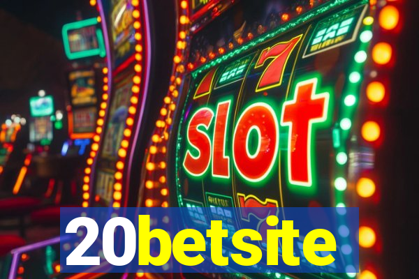 20betsite