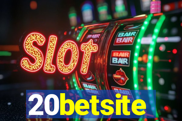 20betsite