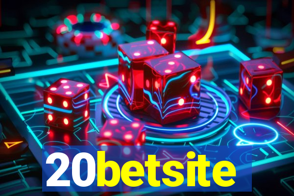 20betsite