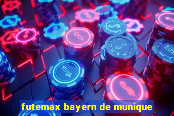 futemax bayern de munique