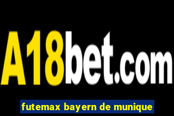 futemax bayern de munique