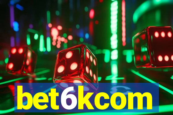 bet6kcom