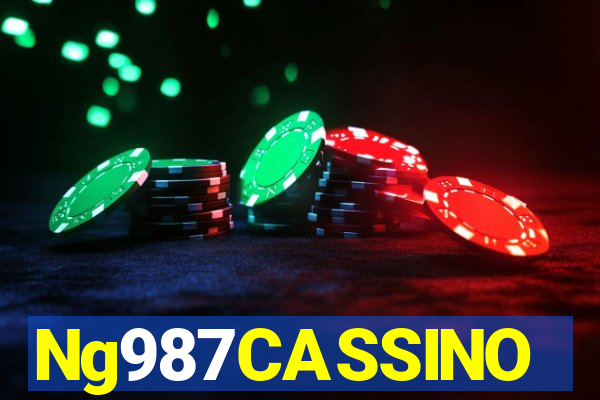 Ng987CASSINO