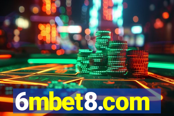 6mbet8.com