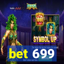 bet 699