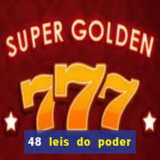 48 leis do poder download pdf