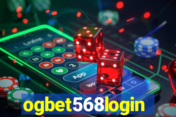 ogbet568login