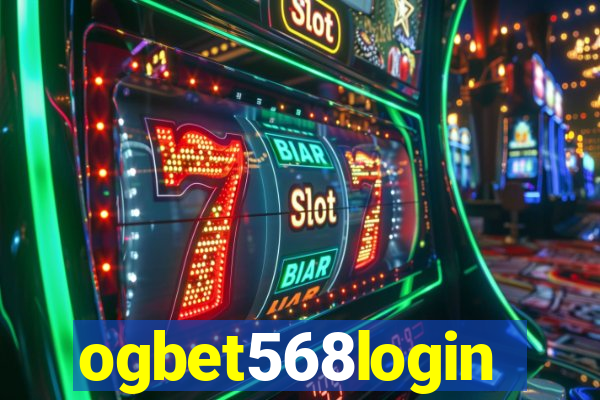 ogbet568login