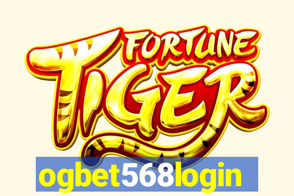 ogbet568login