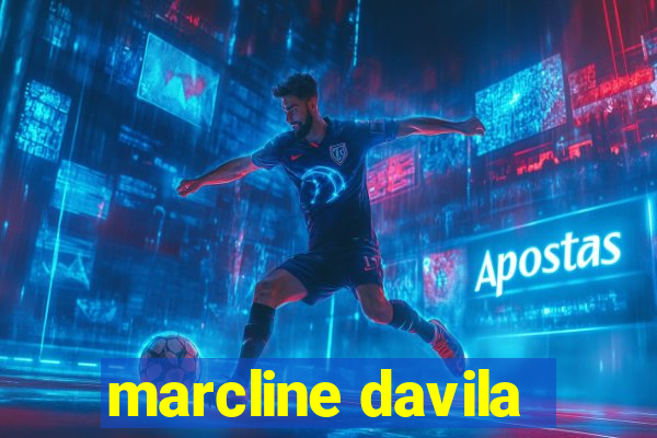 marcline davila