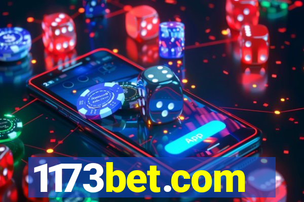 1173bet.com