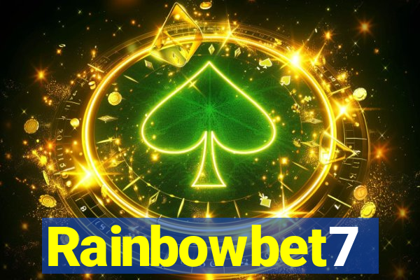 Rainbowbet7