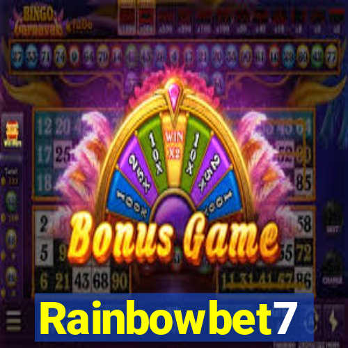 Rainbowbet7