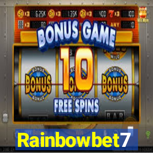 Rainbowbet7