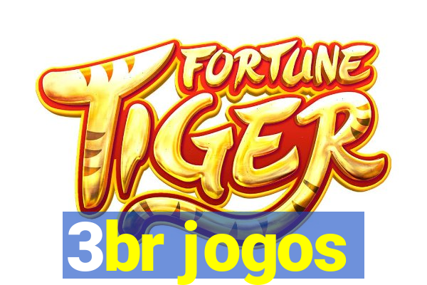 3br jogos