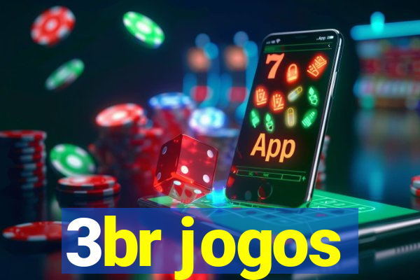 3br jogos