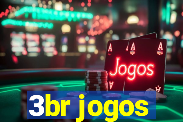 3br jogos