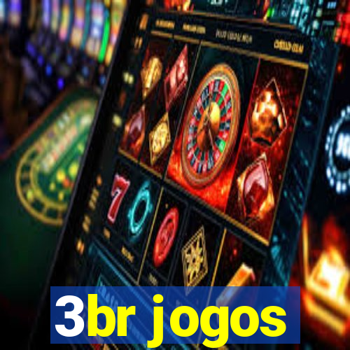 3br jogos