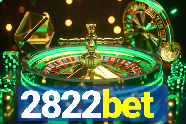 2822bet