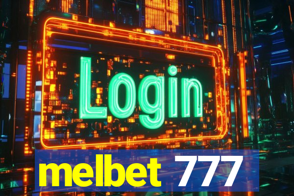 melbet 777