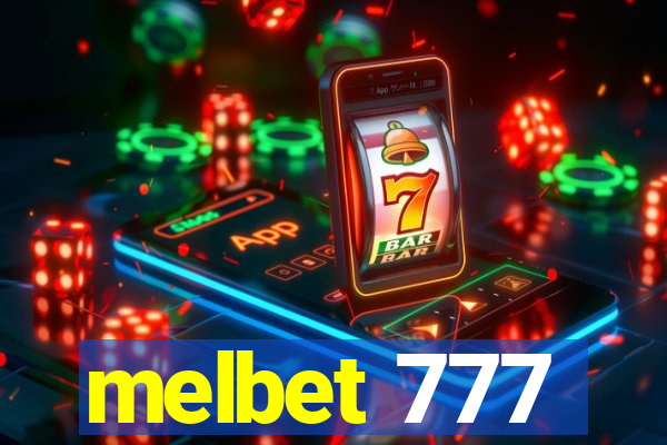 melbet 777